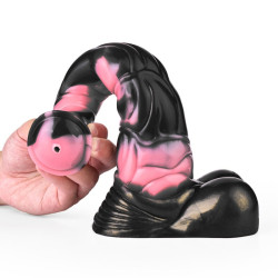 Bad Horse Gode éjaculateur Limos 22 x 6cm